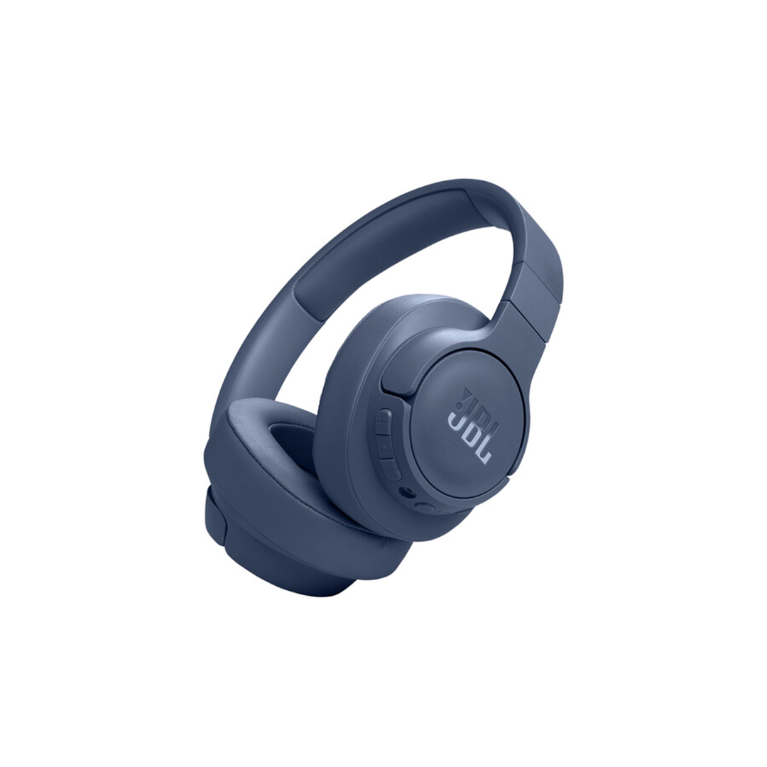 JBL Tune 770NC Noise-Cancelling Over-Ear Headphones JBL Tune 770NC Noise-Cancelling Over-Ear Headphones